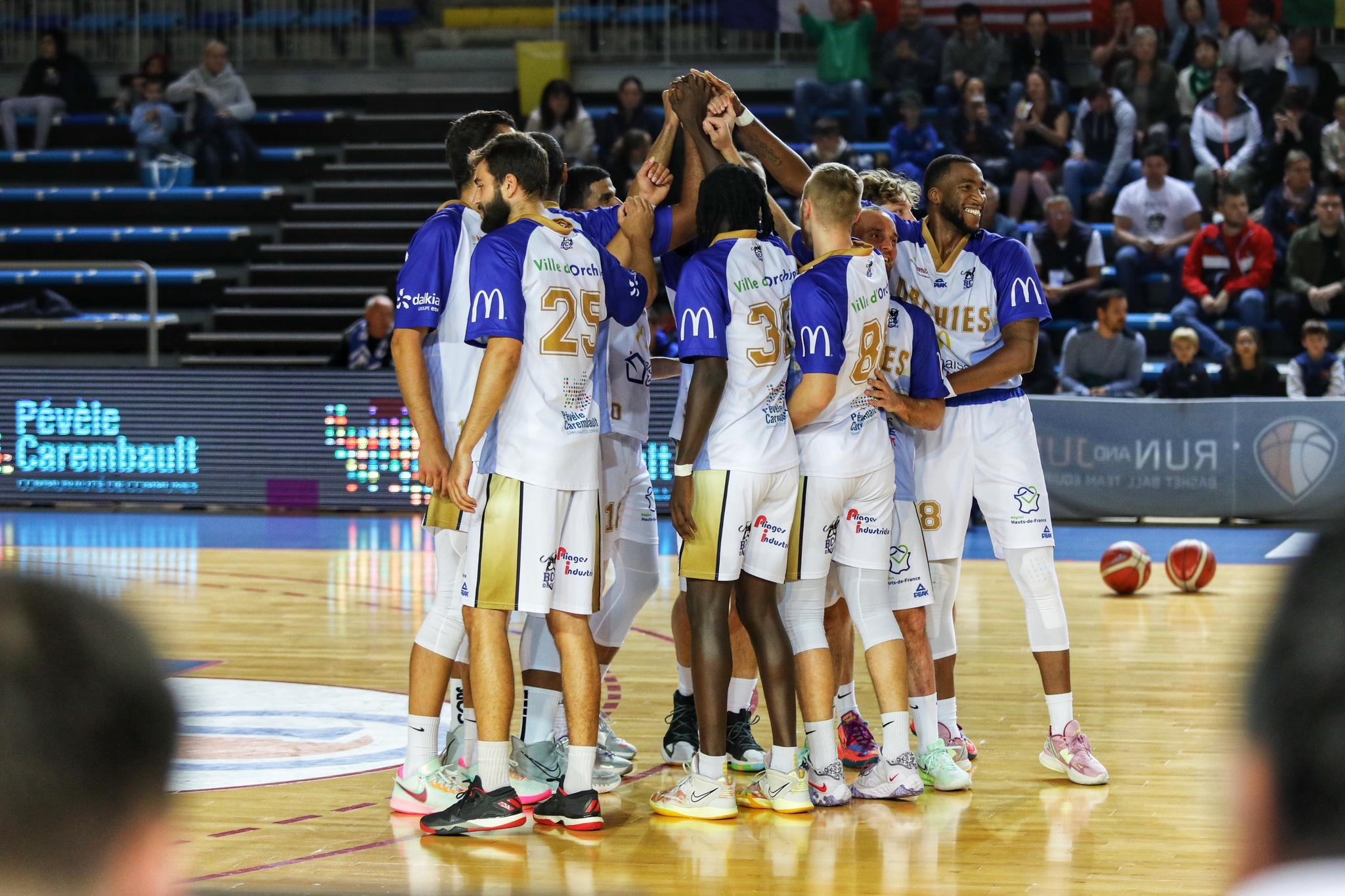 Image mise en avant